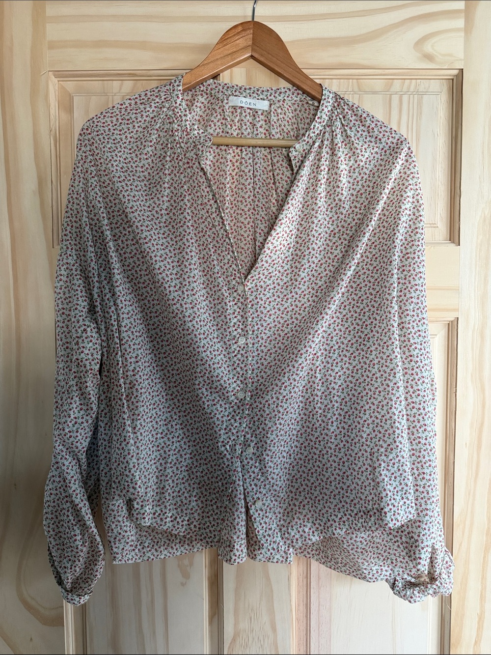Doen Blouse